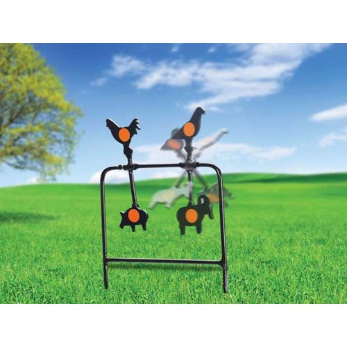 TEMİN | Av ● Outdoor ● Atış | PCP, Havalı Tüfek, Tabanca & Optik