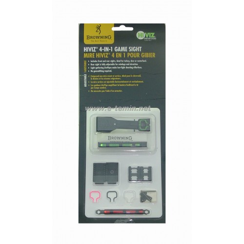 TEMİN | Av ● Outdoor ● Atış | PCP, Havalı Tüfek, Tabanca & Optik