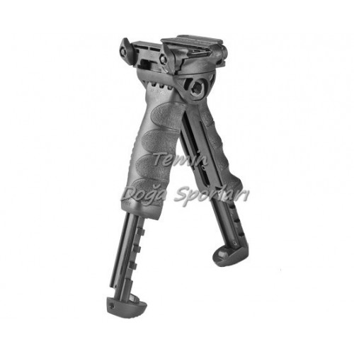 TEMİN | Av ● Outdoor ● Atış | PCP, Havalı Tüfek, Tabanca & Optik