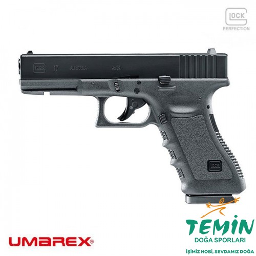 TEMİN | Av ● Outdoor ● Atış | PCP, Havalı Tüfek, Tabanca & Optik