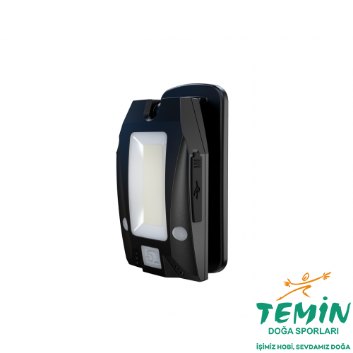 TEMİN | Av ● Outdoor ● Atış | PCP, Havalı Tüfek, Tabanca & Optik