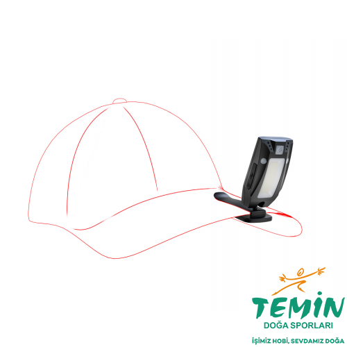 TEMİN | Av ● Outdoor ● Atış | PCP, Havalı Tüfek, Tabanca & Optik