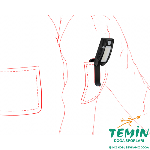 TEMİN | Av ● Outdoor ● Atış | PCP, Havalı Tüfek, Tabanca & Optik