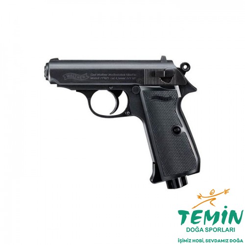 TEMİN | Av ● Outdoor ● Atış | PCP, Havalı Tüfek, Tabanca & Optik