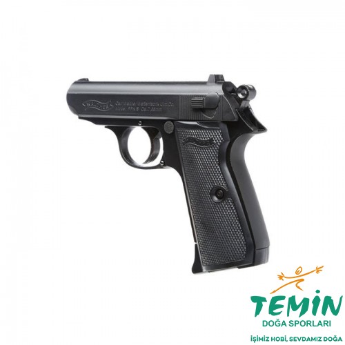 TEMİN | Av ● Outdoor ● Atış | PCP, Havalı Tüfek, Tabanca & Optik