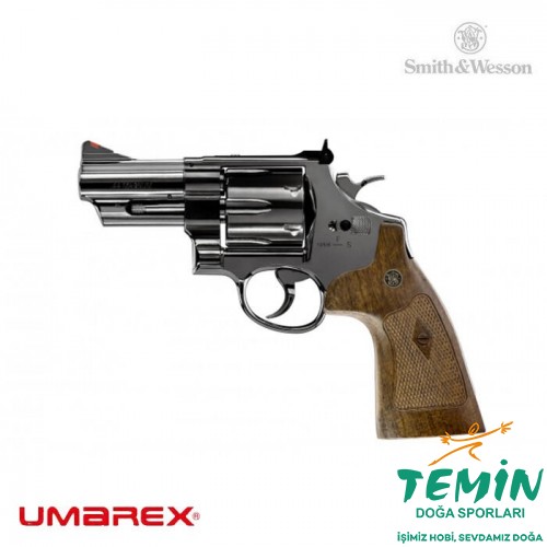 TEMİN | Av ● Outdoor ● Atış | PCP, Havalı Tüfek, Tabanca & Optik