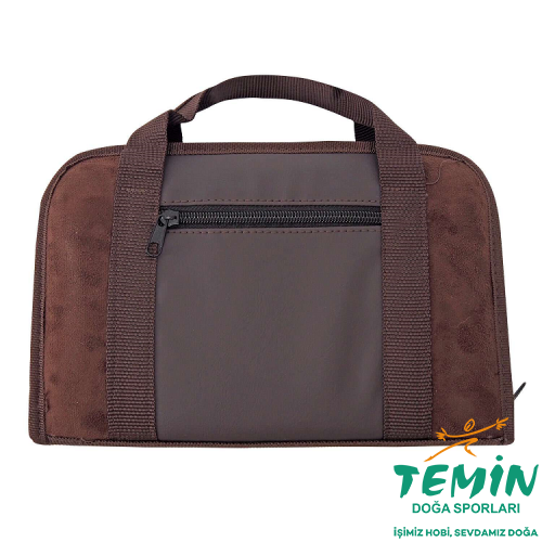 TEMİN | Av ● Outdoor ● Atış | PCP, Havalı Tüfek, Tabanca & Optik