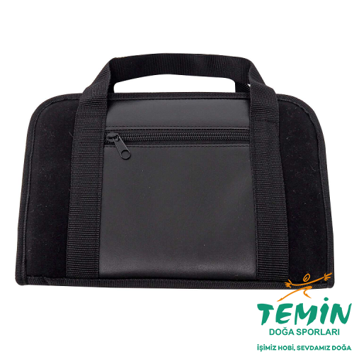 TEMİN | Av ● Outdoor ● Atış | PCP, Havalı Tüfek, Tabanca & Optik