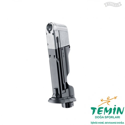 TEMİN | Av ● Outdoor ● Atış | PCP, Havalı Tüfek, Tabanca & Optik