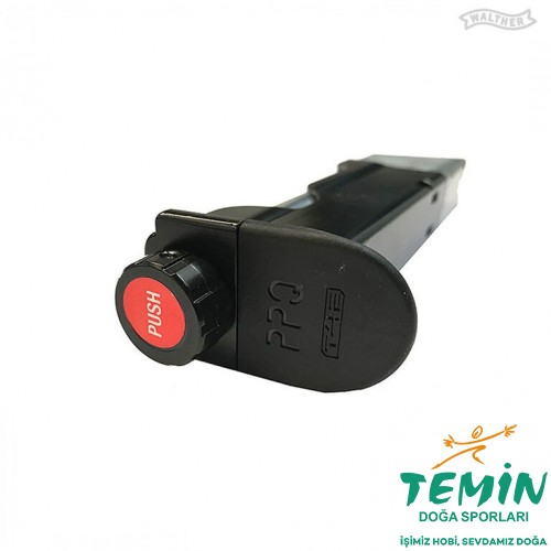 TEMİN | Av ● Outdoor ● Atış | PCP, Havalı Tüfek, Tabanca & Optik