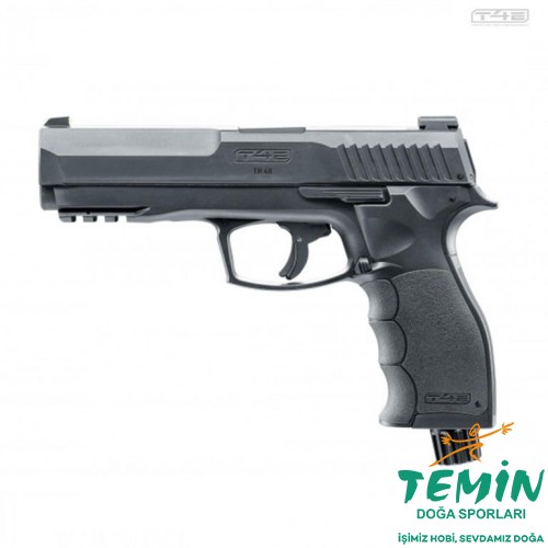 TEMİN | Av ● Outdoor ● Atış | PCP, Havalı Tüfek, Tabanca & Optik