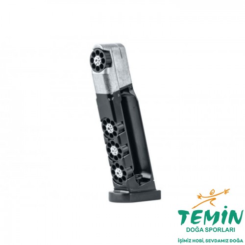 TEMİN | Av ● Outdoor ● Atış | PCP, Havalı Tüfek, Tabanca & Optik
