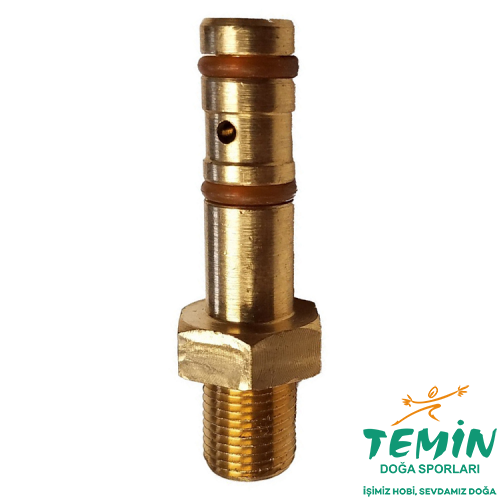 TEMİN | Av ● Outdoor ● Atış | PCP, Havalı Tüfek, Tabanca & Optik