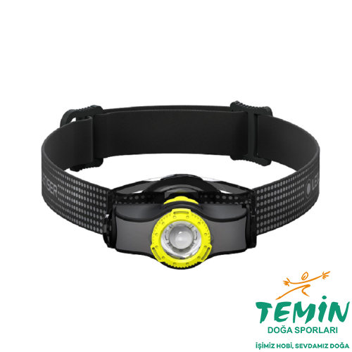 TEMİN | Av ● Outdoor ● Atış | PCP, Havalı Tüfek, Tabanca & Optik