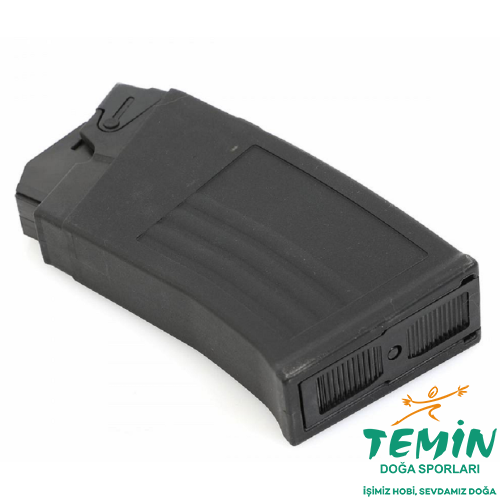 TEMİN | Av ● Outdoor ● Atış | PCP, Havalı Tüfek, Tabanca & Optik