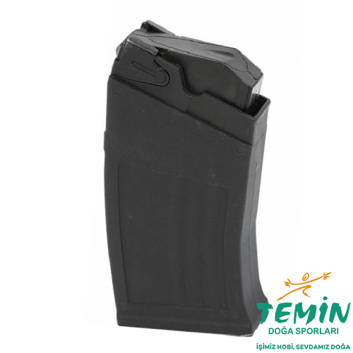 TEMİN | Av ● Outdoor ● Atış | PCP, Havalı Tüfek, Tabanca & Optik