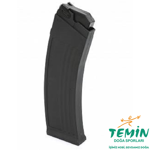 TEMİN | Av ● Outdoor ● Atış | PCP, Havalı Tüfek, Tabanca & Optik