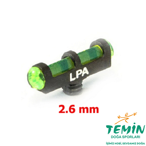 TEMİN | Av ● Outdoor ● Atış | PCP, Havalı Tüfek, Tabanca & Optik