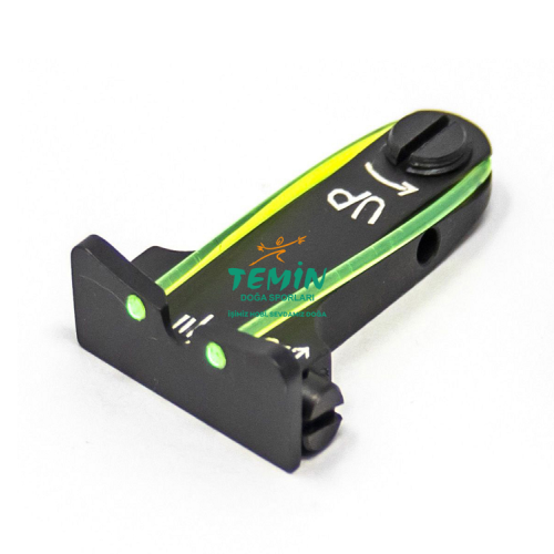 TEMİN | Av ● Outdoor ● Atış | PCP, Havalı Tüfek, Tabanca & Optik