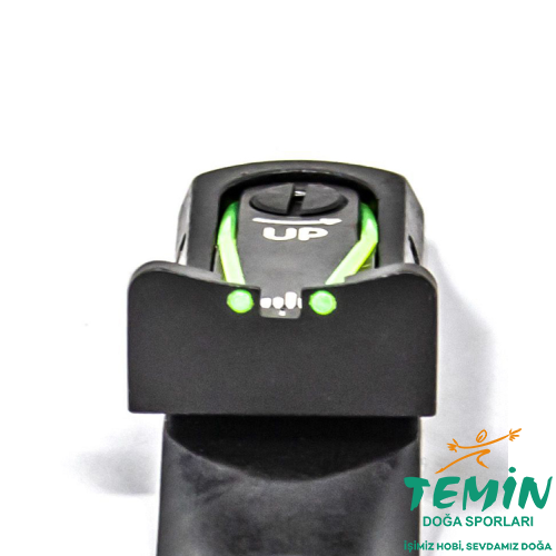 TEMİN | Av ● Outdoor ● Atış | PCP, Havalı Tüfek, Tabanca & Optik