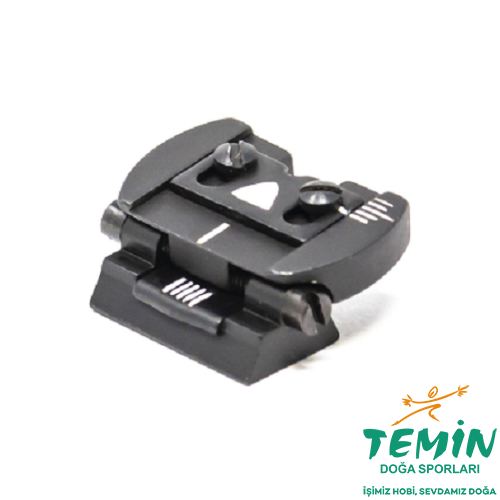 TEMİN | Av ● Outdoor ● Atış | PCP, Havalı Tüfek, Tabanca & Optik