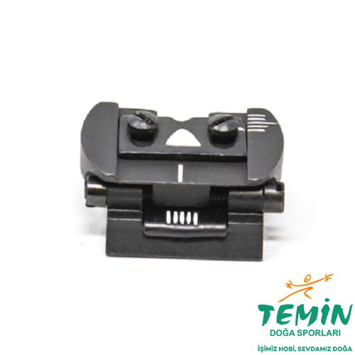 TEMİN | Av ● Outdoor ● Atış | PCP, Havalı Tüfek, Tabanca & Optik