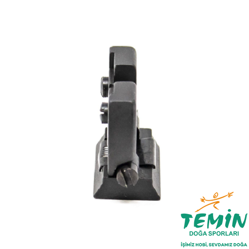 TEMİN | Av ● Outdoor ● Atış | PCP, Havalı Tüfek, Tabanca & Optik