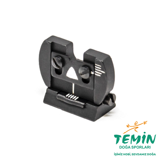 TEMİN | Av ● Outdoor ● Atış | PCP, Havalı Tüfek, Tabanca & Optik