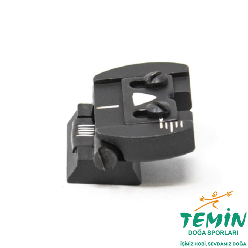 TEMİN | Av ● Outdoor ● Atış | PCP, Havalı Tüfek, Tabanca & Optik