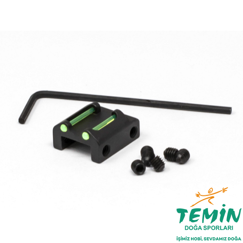 TEMİN | Av ● Outdoor ● Atış | PCP, Havalı Tüfek, Tabanca & Optik