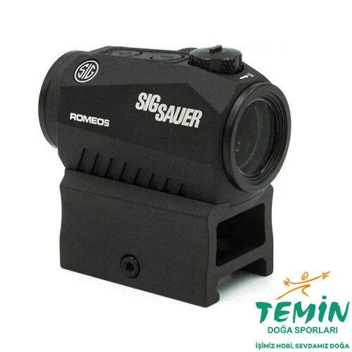 TEMİN | Av ● Outdoor ● Atış | PCP, Havalı Tüfek, Tabanca & Optik