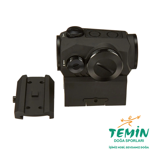 TEMİN | Av ● Outdoor ● Atış | PCP, Havalı Tüfek, Tabanca & Optik