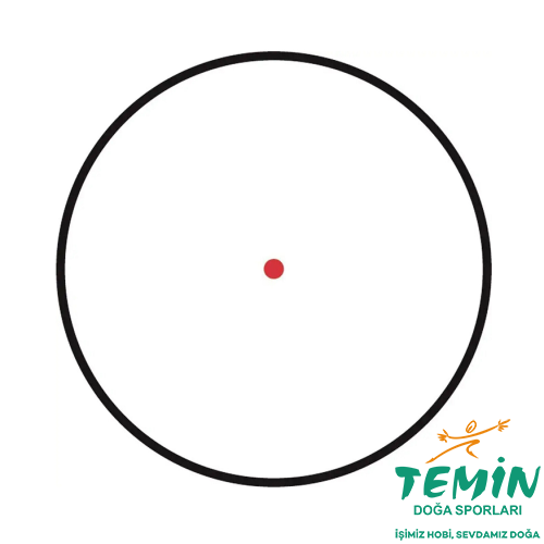 TEMİN | Av ● Outdoor ● Atış | PCP, Havalı Tüfek, Tabanca & Optik