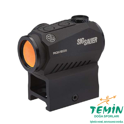 TEMİN | Av ● Outdoor ● Atış | PCP, Havalı Tüfek, Tabanca & Optik