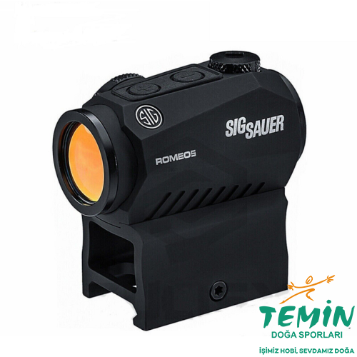 TEMİN | Av ● Outdoor ● Atış | PCP, Havalı Tüfek, Tabanca & Optik