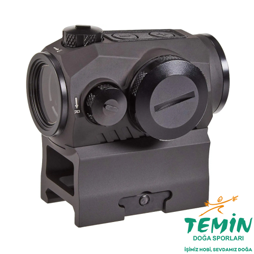 TEMİN | Av ● Outdoor ● Atış | PCP, Havalı Tüfek, Tabanca & Optik