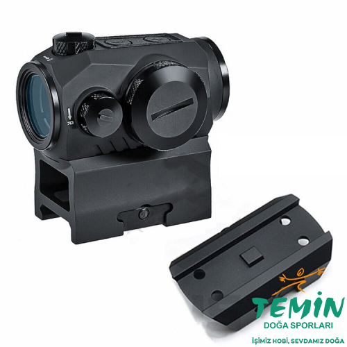 TEMİN | Av ● Outdoor ● Atış | PCP, Havalı Tüfek, Tabanca & Optik