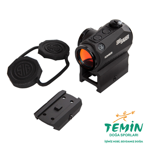 TEMİN | Av ● Outdoor ● Atış | PCP, Havalı Tüfek, Tabanca & Optik