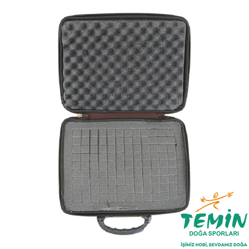 TEMİN | Av ● Outdoor ● Atış | PCP, Havalı Tüfek, Tabanca & Optik