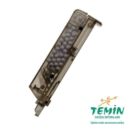 TEMİN | Av ● Outdoor ● Atış | PCP, Havalı Tüfek, Tabanca & Optik