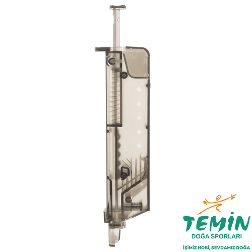 TEMİN | Av ● Outdoor ● Atış | PCP, Havalı Tüfek, Tabanca & Optik