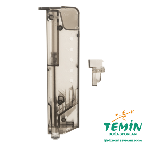 TEMİN | Av ● Outdoor ● Atış | PCP, Havalı Tüfek, Tabanca & Optik