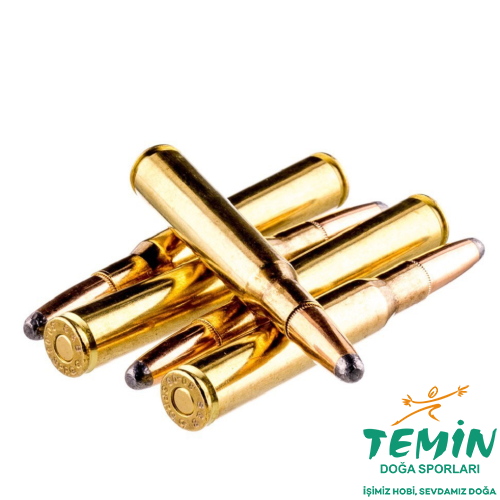 TEMİN | Av ● Outdoor ● Atış | PCP, Havalı Tüfek, Tabanca & Optik