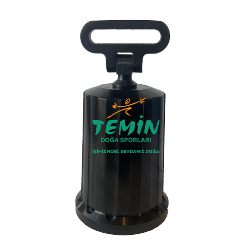 TEMİN | Av ● Outdoor ● Atış | PCP, Havalı Tüfek, Tabanca & Optik
