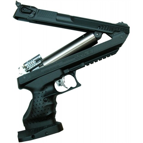 TEMİN | Av • Outdoor • Atış | PCP, Havalı Tüfek, Tabanca & Optik