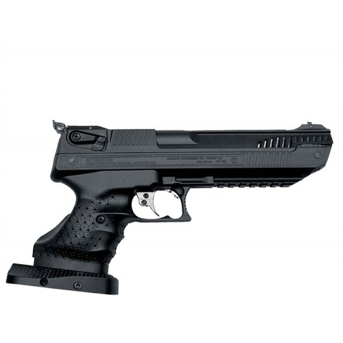 TEMİN | Av • Outdoor • Atış | PCP, Havalı Tüfek, Tabanca & Optik