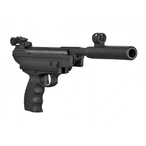 TEMİN | Av • Outdoor • Atış | PCP, Havalı Tüfek, Tabanca & Optik