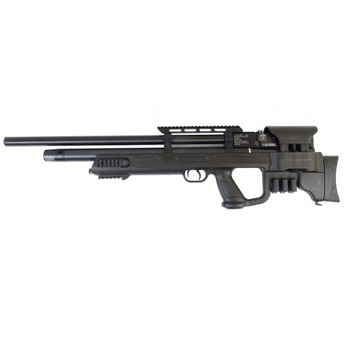 TEMİN | Av ● Outdoor ● Atış | PCP, Havalı Tüfek, Tabanca & Optik