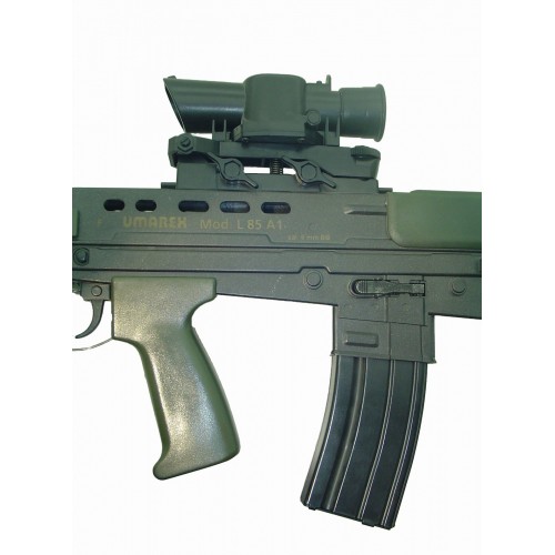 TEMİN | Av ● Outdoor ● Atış | PCP, Havalı Tüfek, Tabanca & Optik