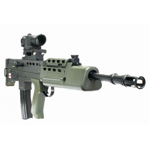 TEMİN | Av ● Outdoor ● Atış | PCP, Havalı Tüfek, Tabanca & Optik